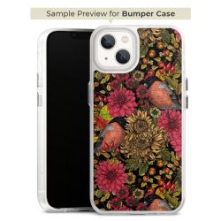 Bumper Case transparent