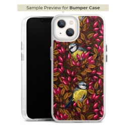 Bumper Case transparent