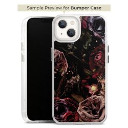 Bumper Case transparent