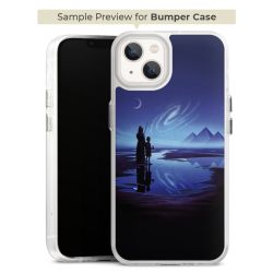 Bumper Case transparent