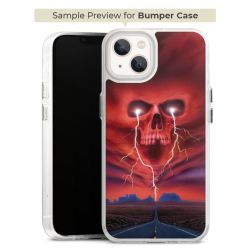 Bumper Case transparent