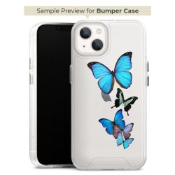 Bumper Case transparent