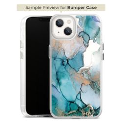 Bumper Case läpinäkyvä single