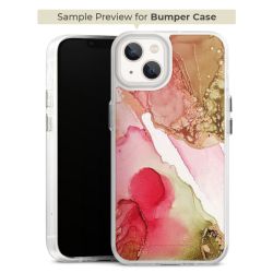 Bumper Case läpinäkyvä single