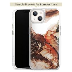 Bumper Case läpinäkyvä single