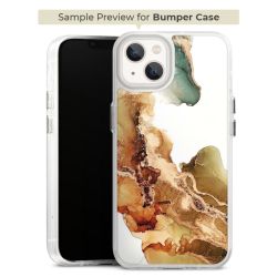 Bumper Case läpinäkyvä single