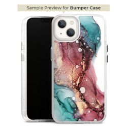 Bumper Case läpinäkyvä single