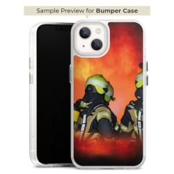 Bumper Case transparent