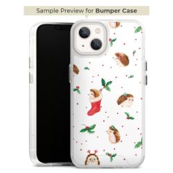 Bumper Case transparent