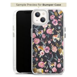 Bumper Case transparent