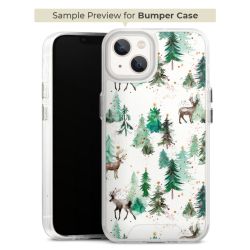 Bumper Case transparent