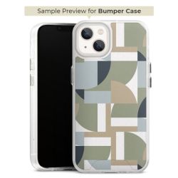 Bumper Case transparent