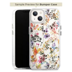 Bumper Case transparent