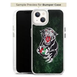 Bumper Case transparent