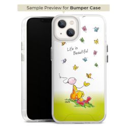 Bumper Case transparent single