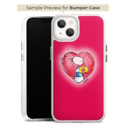 Bumper Case transparent single