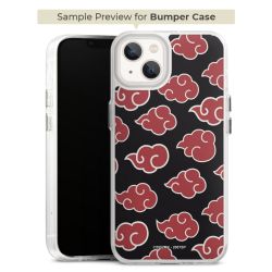 Bumper Case läpinäkyvä single