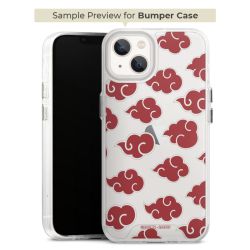 Bumper Case transparent