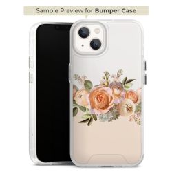 Bumper Case transparent