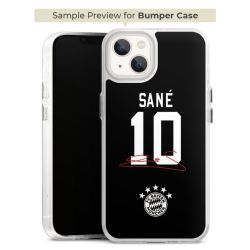 Bumper Case transparent