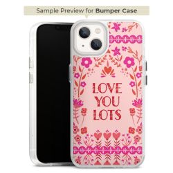 Bumper Case transparent single