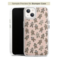 Bumper Case transparent