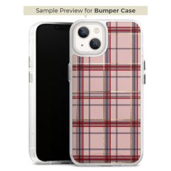 Bumper Case transparent