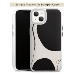 Bumper Case transparent