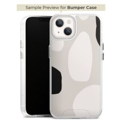 Bumper Case transparent