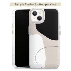 Bumper Case transparent