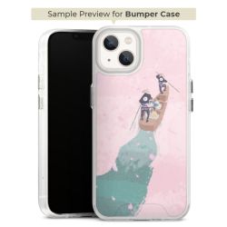 Bumper Case transparent single