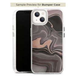 Bumper Case transparent