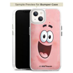 Bumper Case transparent