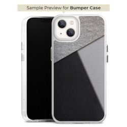 Bumper Case transparent