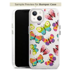 Bumper Case transparent