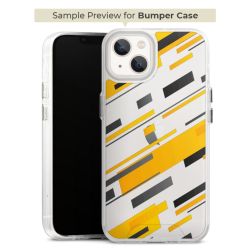 Bumper Case transparent