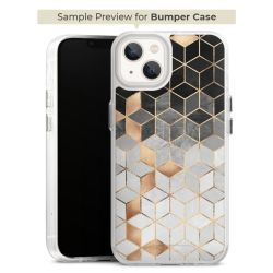 Bumper Case transparent