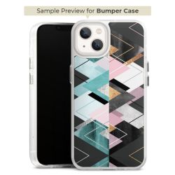 Bumper Case transparent