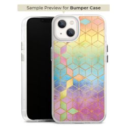 Bumper Case transparent