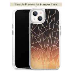 Bumper Case transparent