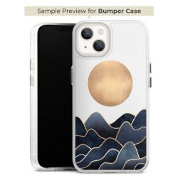 Bumper Case transparent