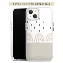 Bumper Case transparent