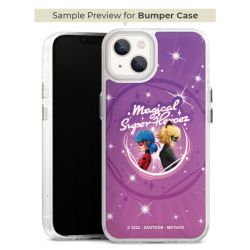 Bumper Case transparent