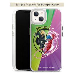 Bumper Case transparent