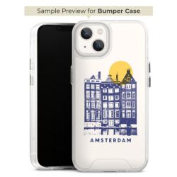 Bumper Case transparent