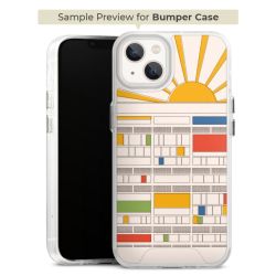 Bumper Case transparent