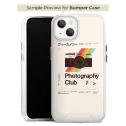 Bumper Case transparent