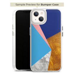 Bumper Case transparent