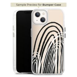 Bumper Case transparent