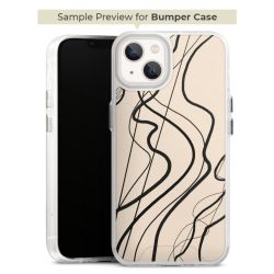 Bumper Case transparent